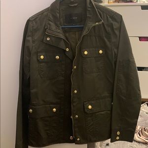 J.crew jacket